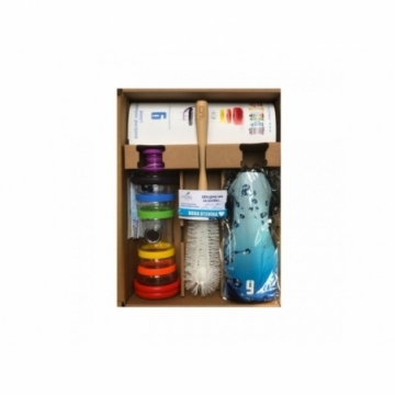 DÁRKOVÁ SADA láhev...