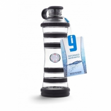 i9 láhev INDIGO - INTUICE