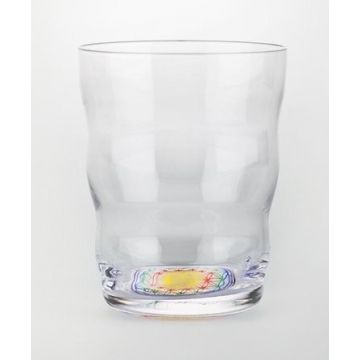 Sklenice Jasmina Happy 0,3l