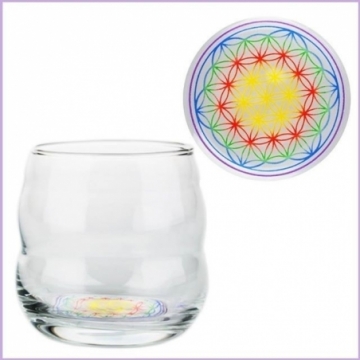 Sklenice Mythos Happy 0,25 l