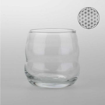 Sklenice Mythos Platinum...