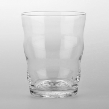 Sklenice Jasmina Platina 0,3 l