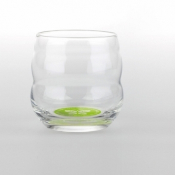 Sklenice Mythos zelená -...