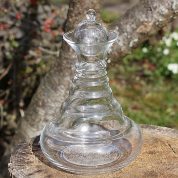 Karafa Alladin White 1,3 l