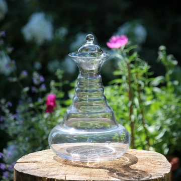 Karafa Alladin Platina 1,3 l