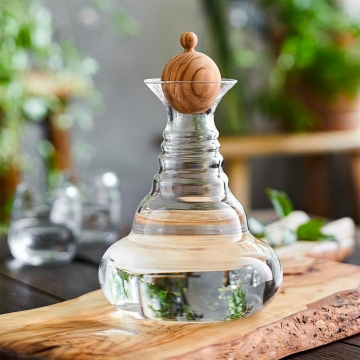 Karafa Alladin Gold 1,3 l...