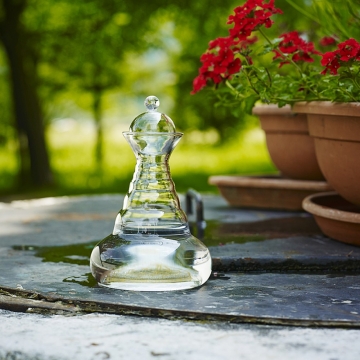 Karafa Delicate Gold 0,5 l