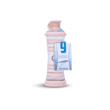 i9 láhev RŮŽOVÁ - SOUCIT