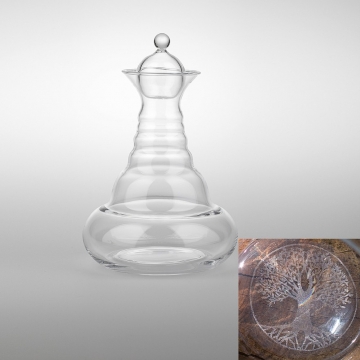 Karafa Alladin Strom života...