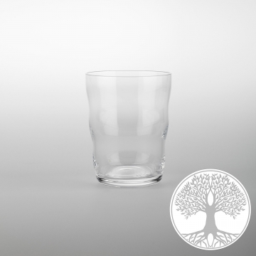 Sklenice Jasmina Strom...