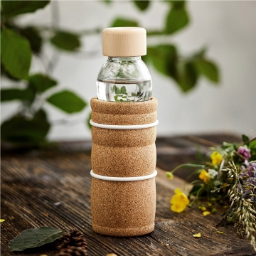 Láhev na vodu 0,7 l - Borovice