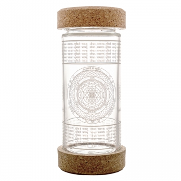 MINI DEVI láhev na vodu s...