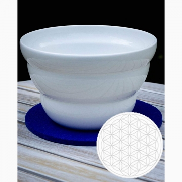 Miska porcelánová SHINNO s...