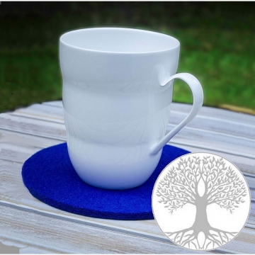 Hrnek SHINNO Strom života...