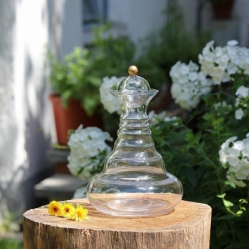 Karafa Alladin Chakra 1,3 l